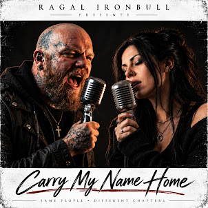 Ragal Ironbull — Carry My Name Home