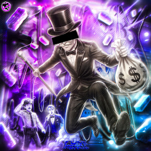 Raiden — Funk Monocle (Sped Up) (feat. Trxshbxy)