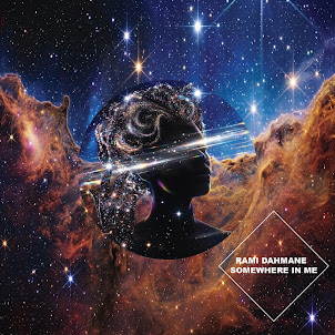 Rami Dahmane — Somewhere In Me