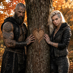 Ravenstrikex — You Are My Life