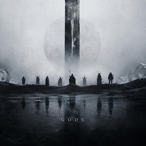 Ravnir — Njord