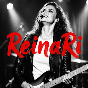 Reinari — Through Rejection