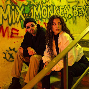 Remix Monkey Beats — Take My Heart