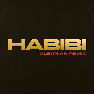 Habibi (Albanian Remix) (feat. Dardan)