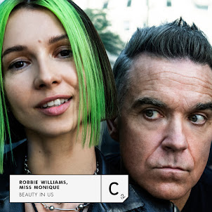 Robbie Williams — Beauty In Us (feat. Miss Monique)