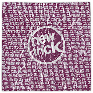 Rosé — New Trick