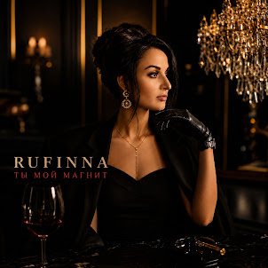 Rufinna — Ты Мой Магнит