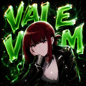 Ryuma — Vai E Vem
