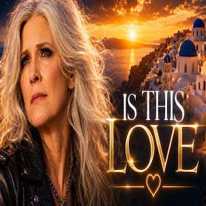 Sarah Thomson — Is This Love