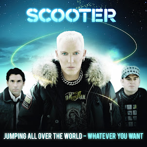 Scooter — The Logical Song