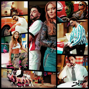 Yerinde Dur (feat. Demet Akalın)