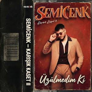Üzülmedim Ki (feat. Büken)