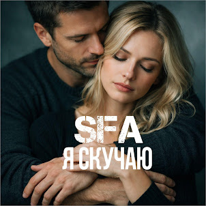 Sfa — Я Скучаю