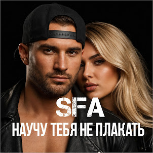 Sfa — Научу Тебя Не Плакать