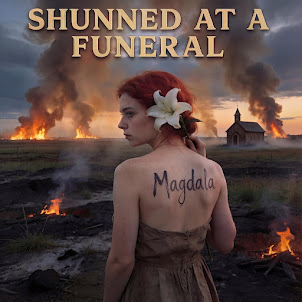 Shunned At A Funeral — Remember Me