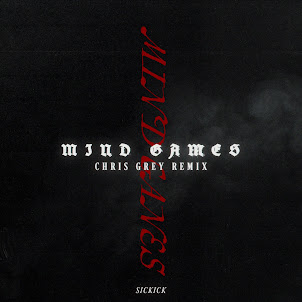 Mind Games (With Chris Grey) (Remix) (feat. Chris Grey)