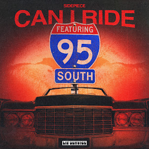 Sidepiece — Can I Ride (feat. 95 South)