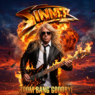 Sinner — Road To Remember