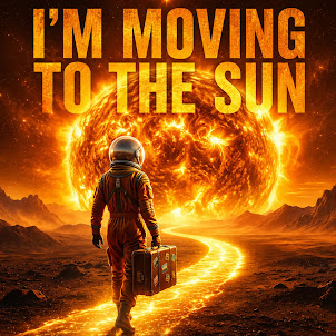 Sk.Music — I’M Moving To The Sun