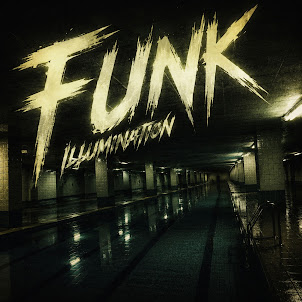 Str4H — Funk Illumination (Slowed)