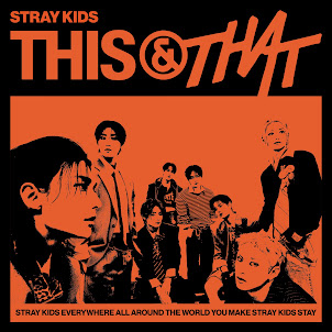 Stray Kids — Farming