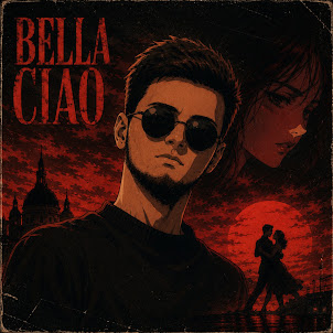 Suleeking Nazlim — Bella Ciao (Slowed)