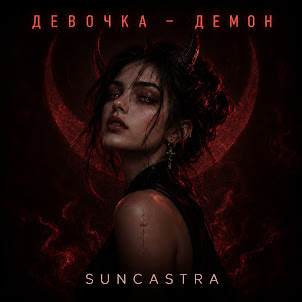 Девочка-Демон