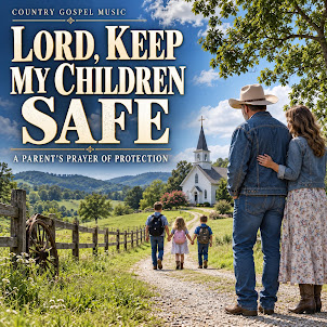 Sundown Sessions — Lord, Keep My Children Safe