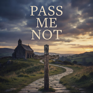 Sunvera Scott — Pass Me Not