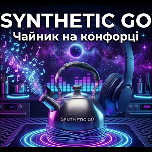 Synthetic Go — Чайник На Конфорці