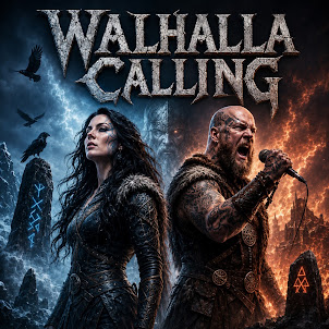 Tapely — Ragal Ironbull – Valhalla Calling Vibes