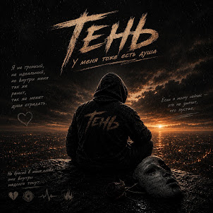 Тень — У Меня Тоже Есть Душа