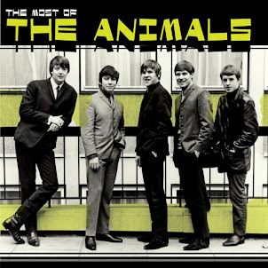 The Animals — House Of The Rising Sun