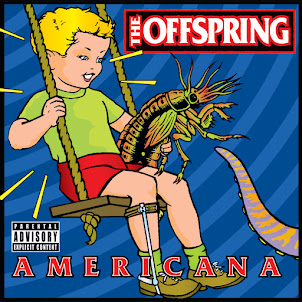 The Offspring — The Kids Aren'T Alright