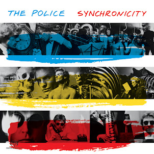 The Police — Every Breath You Take