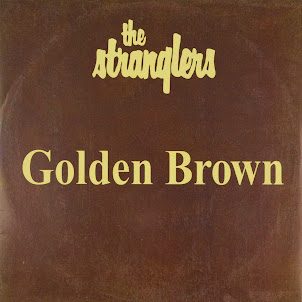 The Stranglers — Golden Brown (Slowed Down Version)