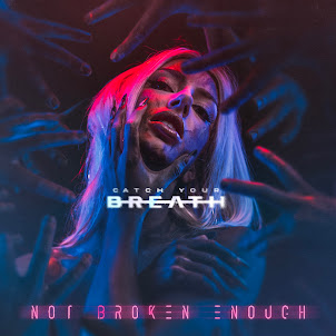 Thriller Records — Red Alert (feat. Catch Your Breath)
