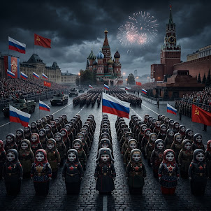 Made In Russia - Сила