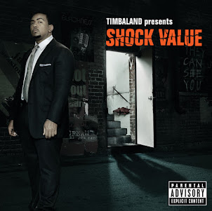 Timbaland — Give It To Me (Feat. Justin Timberlake & Nelly Furtado)