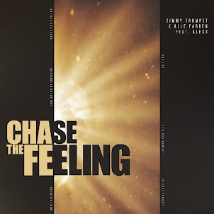 Timmy Trumpet — Chase The Feeling (Feat. Alexx) (feat. Alle Farben)