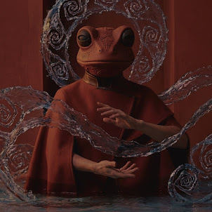 Toad Forge — Глибока Вода