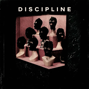 Trap Mafia House — Discipline (Feat. Zeednd) (feat. Nightwhisper)