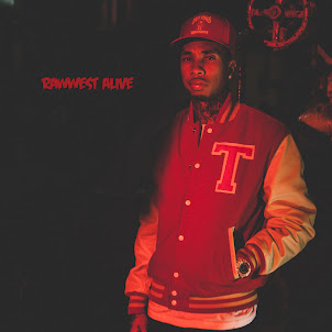 Tyga — Everybody Eat$ (Feat. Goapele)