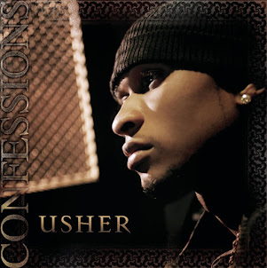 Usher — Yeah! (Feat. Lil Jon & Ludacris)