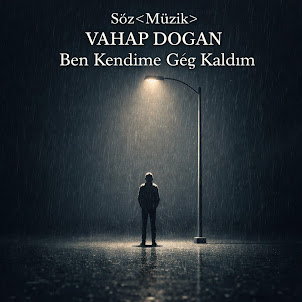 Vahap Dogan