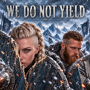 Valhalla Ragnarok — We Do Not Yield