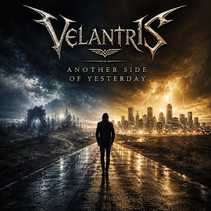 Velantris — One More Night To Feel Alive