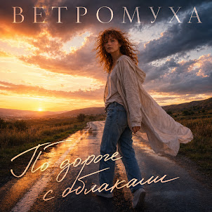 Ветромуха — По Дороге С Облаками