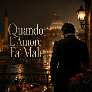 Vittorio Romano Milano — Amore Mio