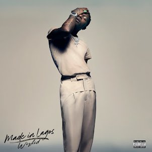 Wizkid — Piece Of Me (Feat. Ella Mai)